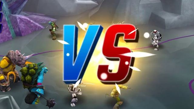 черепашки ниндзя легенды прохождение#49 кейси фильм на три звезды, арена и испытания смотреть онлайн