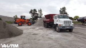 CARGADOR FRONTAL DOOSAN DISD SD200 (ECO 09)