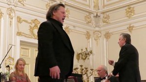 Н.А.РФ Василий Герелло - "Бубенцы"