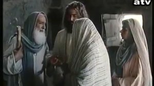 Пророк Юсуф 40 серия