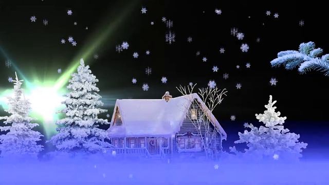 Footage Happy New Year 001389 смотреть онлайн