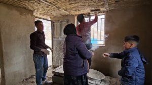 War of Ownership: Hojjat and Mr. Ahmadi Clash over Nomadic Lands #deoora