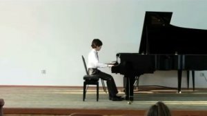 Революционный этюд