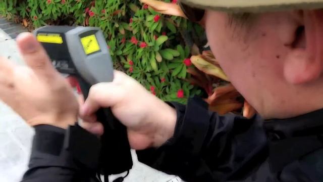 Hey Joe! I Wanna Know... Ep. 5 - Radar & Laser Detection Systems at Euro Cycles of Tampa Bay смотреть онлайн