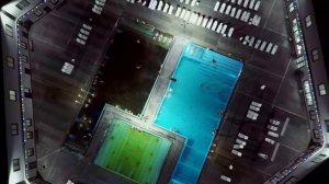 Термальный парк-отель. Псыгупс