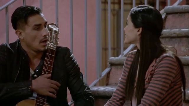 Historia de Vanessa y Paulino 56