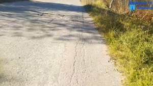 Дорога Пятиречье-Яблочный нужна городу Холмск для разгрузки автотранспорта.