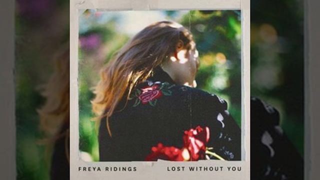 《NIGHTCORE》Freya Ridings - Lost Without You смотреть онлайн