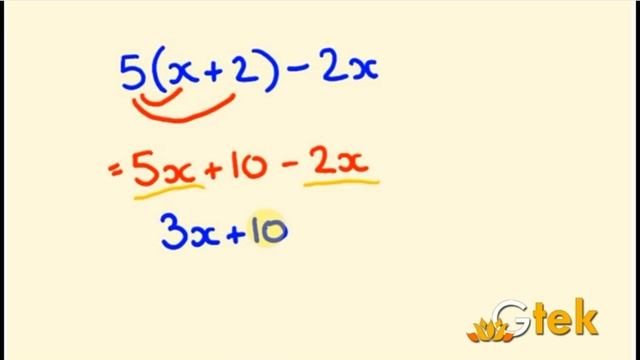 expand and simplification in algebra maths class 5 6 7 8 9 10 tricks shortcuts смотреть онлайн