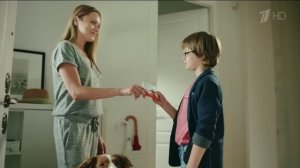 Реклама Kinder Chocolate Maxi 2017