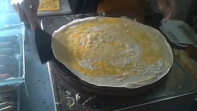 Уличная еда в Китае, уличная нямка смотреть онлайн