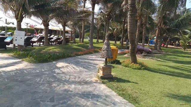 Mui Ne Bay Resort