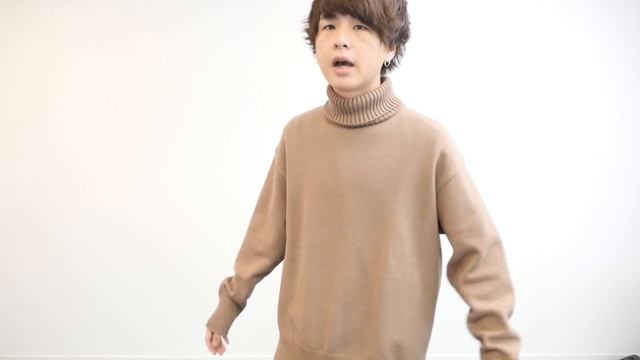 【買い物】秋服を買う時に意識すべきポイントを公開！ニット編！LIDNM オフショルダーミドルゲージタートル！