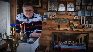 Светлая Пасха!