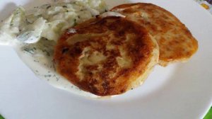 Ленивые бульбяники