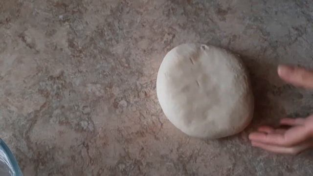 Вкусный тонкий домашний ЛАВАШ. смотреть онлайн