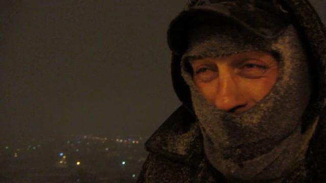ПРО *** СНЕГ *** ГНУТОВ САША ****