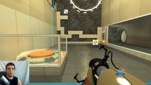 Слишком много разного! Portal мод Blue Portals #2