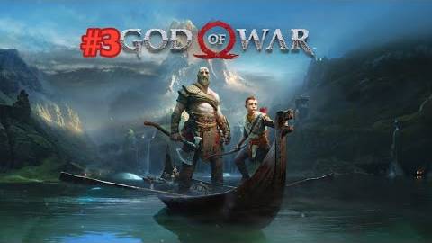 Прохождение игры(PC)God of War#3