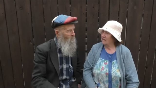 Воспоминания из другой эпохи.  02. 05. 2022