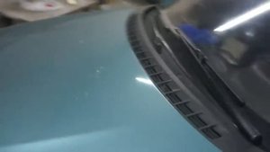 Замер давления Alphard Hannibal FX 38D2 ФИ . BАЗ 2110