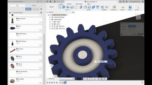 Assembly & Joints in Fusion 360 (2)
