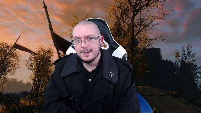 Rumination Analysis on Halo Reach смотреть онлайн