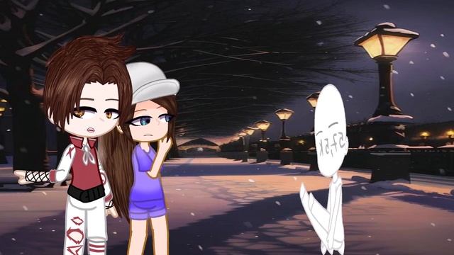 Чем ТЫ его кормишь?! FIOLETIX