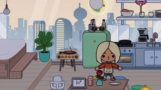 Тока бока сериал “ лучшие летние каникулы’’ серия 1 смотреть онлайн