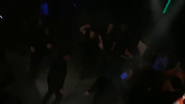 Rezas - Страшный Сон смотреть онлайн