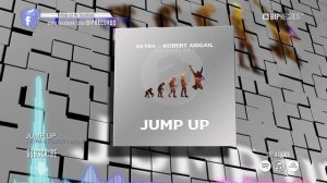 Akyra & Robert Abigail Feat. Mr. Z - Jump Up (Official Music Video) (HD) (HQ)