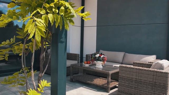 Коттедж "Севилья" смотреть онлайн