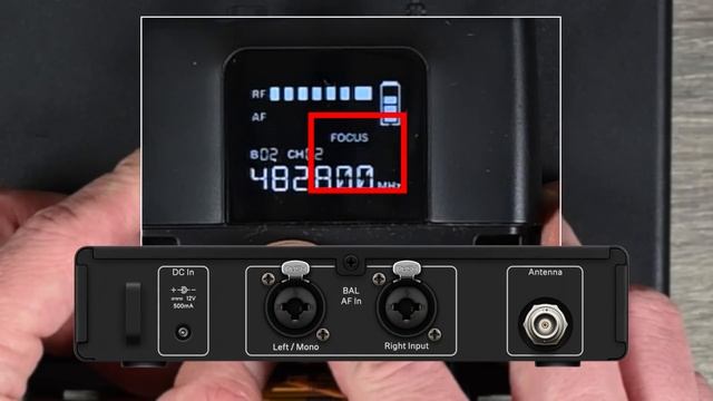 Sennheiser XSW WIRELESS IEM System - A Complete Overview смотреть онлайн