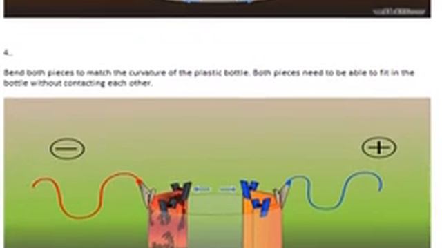 How to make your own solar panel with copper sheet Khadam Ali смотреть онлайн