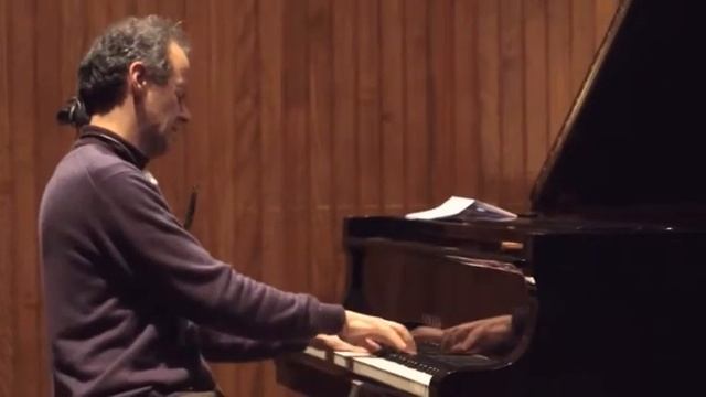 Pierre Morabia : Enrique Granados, Goyescas, no 4, Quejas o la maja y el ruiseñor смотреть онлайн