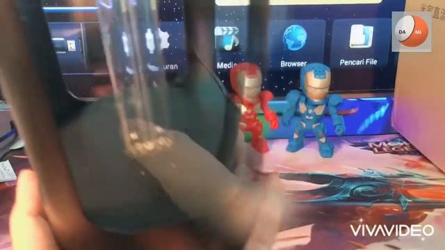 Xiaomi FIVE Smart Intelegent UVC Desinfection Lamp