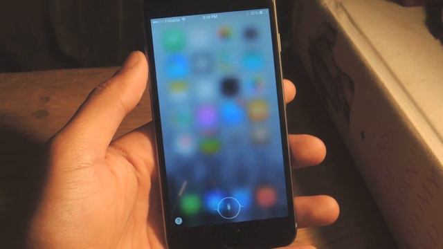 Use Siri to Play Music from Spotify on iOS 8 - iPad, iPhone, iPod touch [How-To] смотреть онлайн