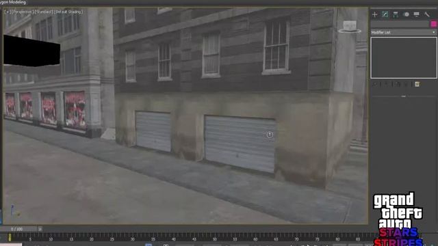 GTA: Stars & Stripes - Development Stream #9