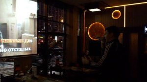 Каста вокруг шум.(караоке)