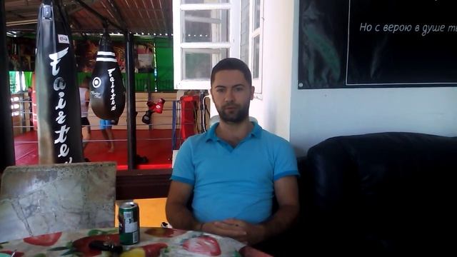 Олег/ Тайланд-Москва 19.06.2015 смотреть онлайн