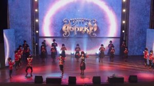 Абреки,концерт в Краснодаре