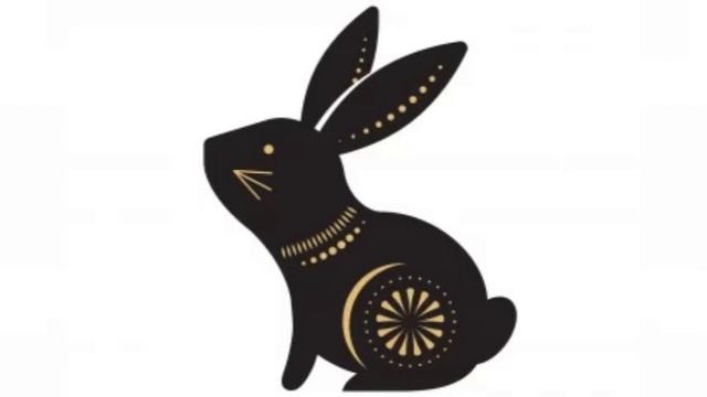 Кролик Кот. Восточный гороскоп на 2025 год для Вашего знака Зодиака.