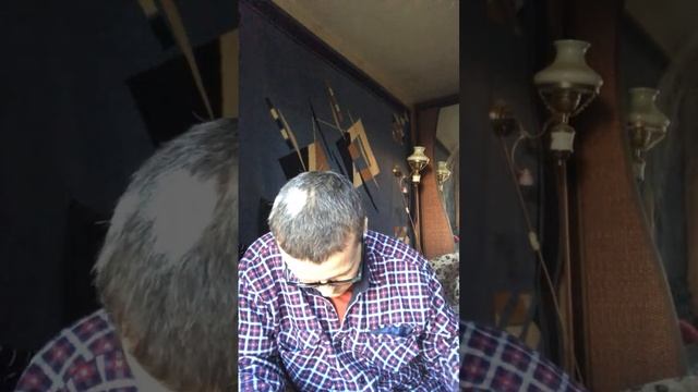 Валера Седой в прямом эфире! смотреть онлайн