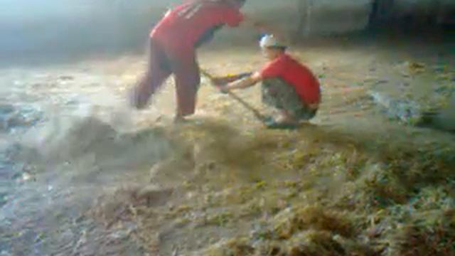 Стурзовка 3 Ток Уборка в Складе смотреть онлайн