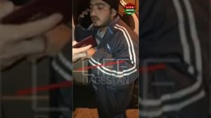 Полицейский гинеколог [Нетипичная Махачкала]