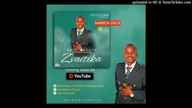 Eric Mafuta And The New Horizon Band смотреть онлайн