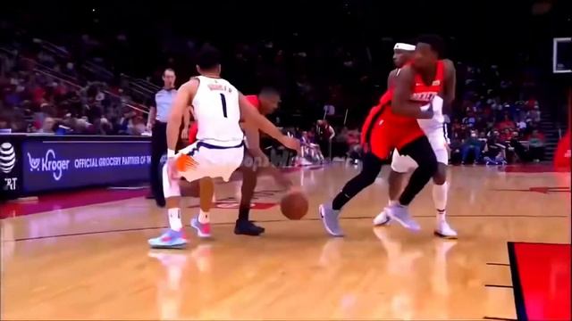 Jalen Green Mix | Turban (ft Yeat) смотреть онлайн