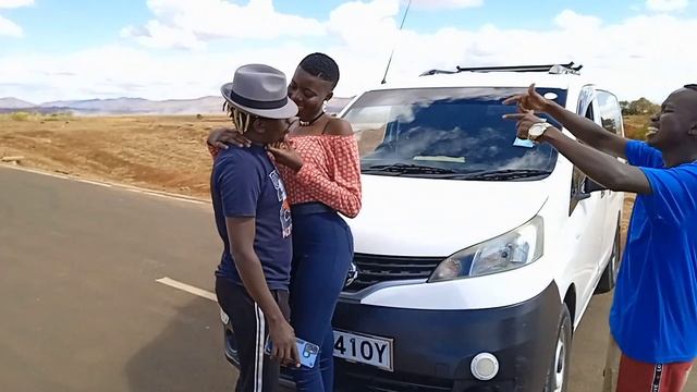 vuusyaungu__ sponsor ft doctorbena (official video) смотреть онлайн