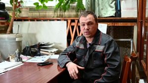 TURA - Туринский ЦБЗ, завод - это люди фильм -  2 ДВП ноябрь 2024 год.