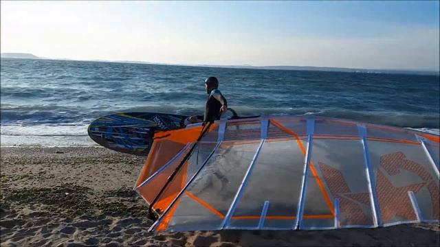 I love WINDSURFING смотреть онлайн